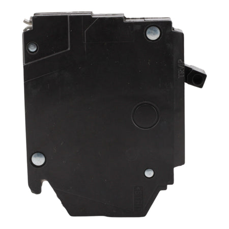 GE THQP115 15 Amp Single-Pole Circuit Breaker - 120/240V, 10kA, Plug-In, UL Listed - Image 6