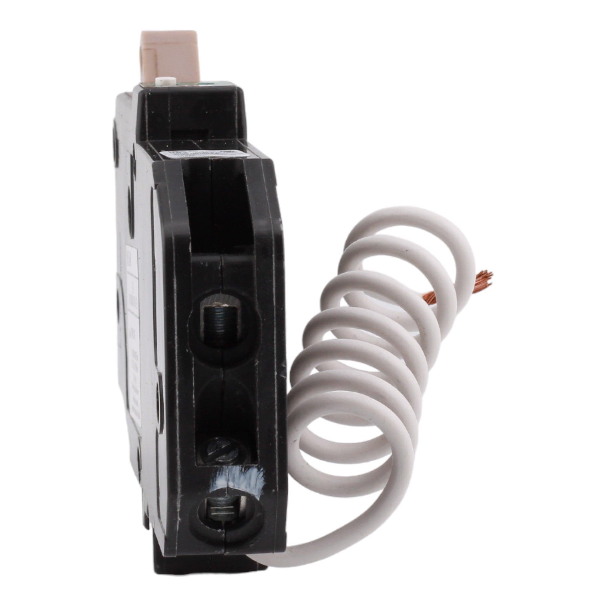 Eaton CHFN115AF 15 Amp Single Pole 120V Pigtail-Neutral AFCI Arc Fault Circuit Breaker UL - Image 7