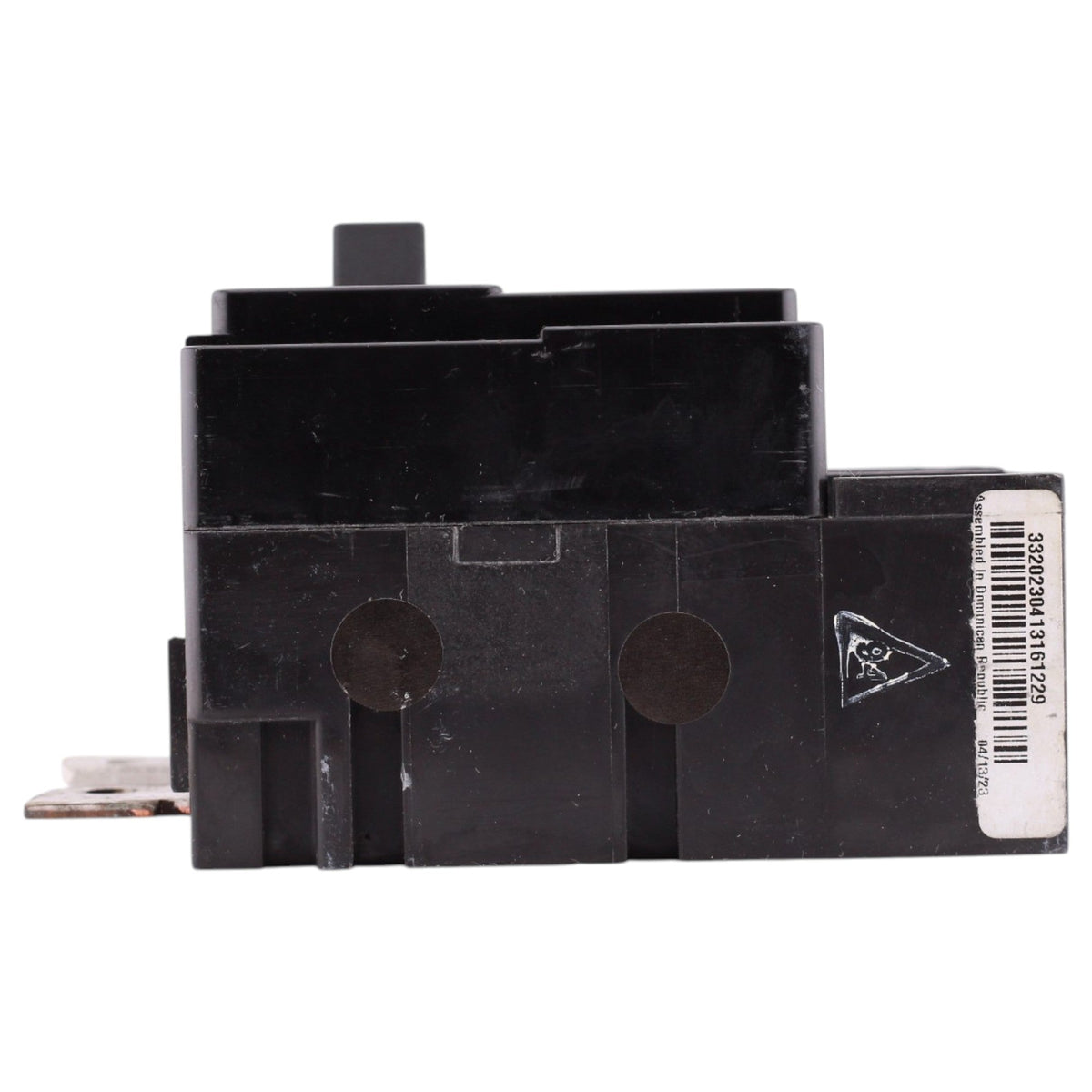 Eaton BW, BW2100, 100A, 2P, 120/240V, Thermal Magnetic, Main Circuit Breaker - Image 11