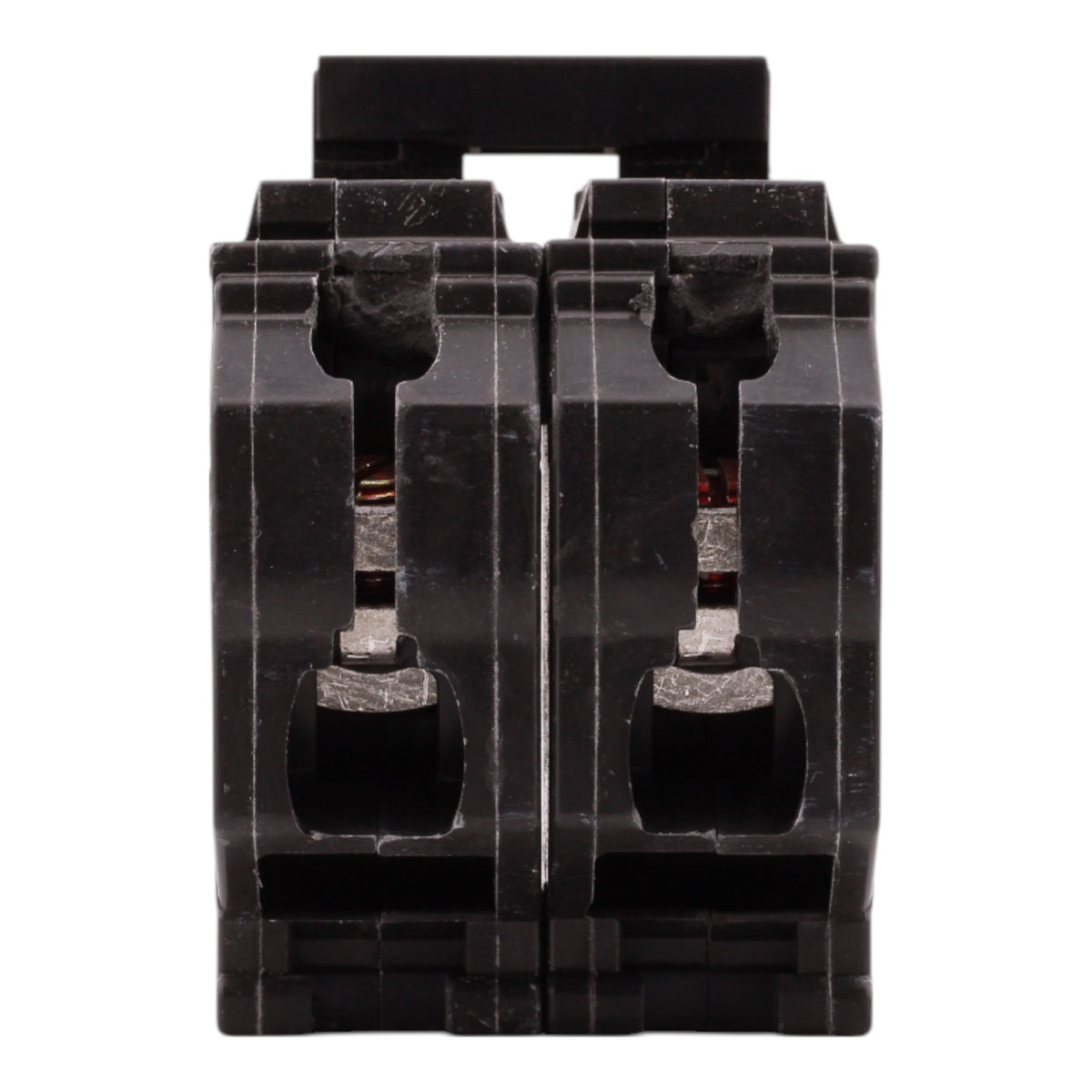 GE THQL2150 50A 2P 120/240V Thermal-Magnetic Plug-In Circuit Breaker - Image 7