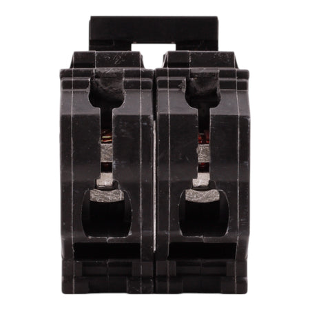 GE THQL2150 50A 2P 120/240V Thermal-Magnetic Plug-In Circuit Breaker - Image 7