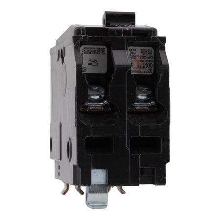Square D QO225 25 Amps 120/240 Volts Double Pole Thermal Magnetic Circuit Breaker for QO Load Centers - Image 7