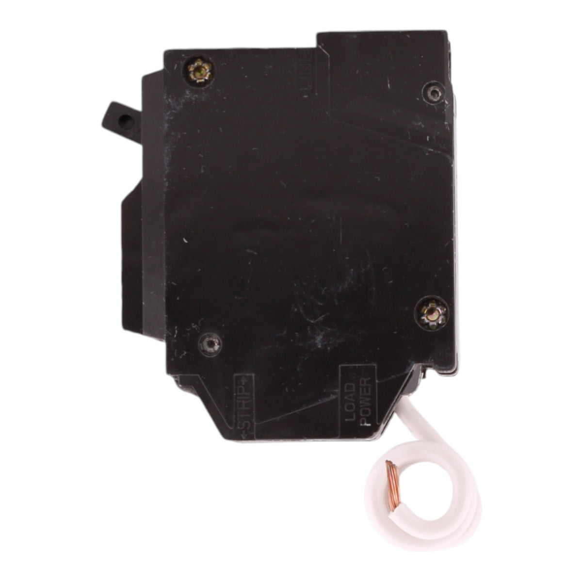 GE THHQL1120AF2 20A 1P 120/240V AFCI Pigtail Neutral Circuit Breaker - Image 8