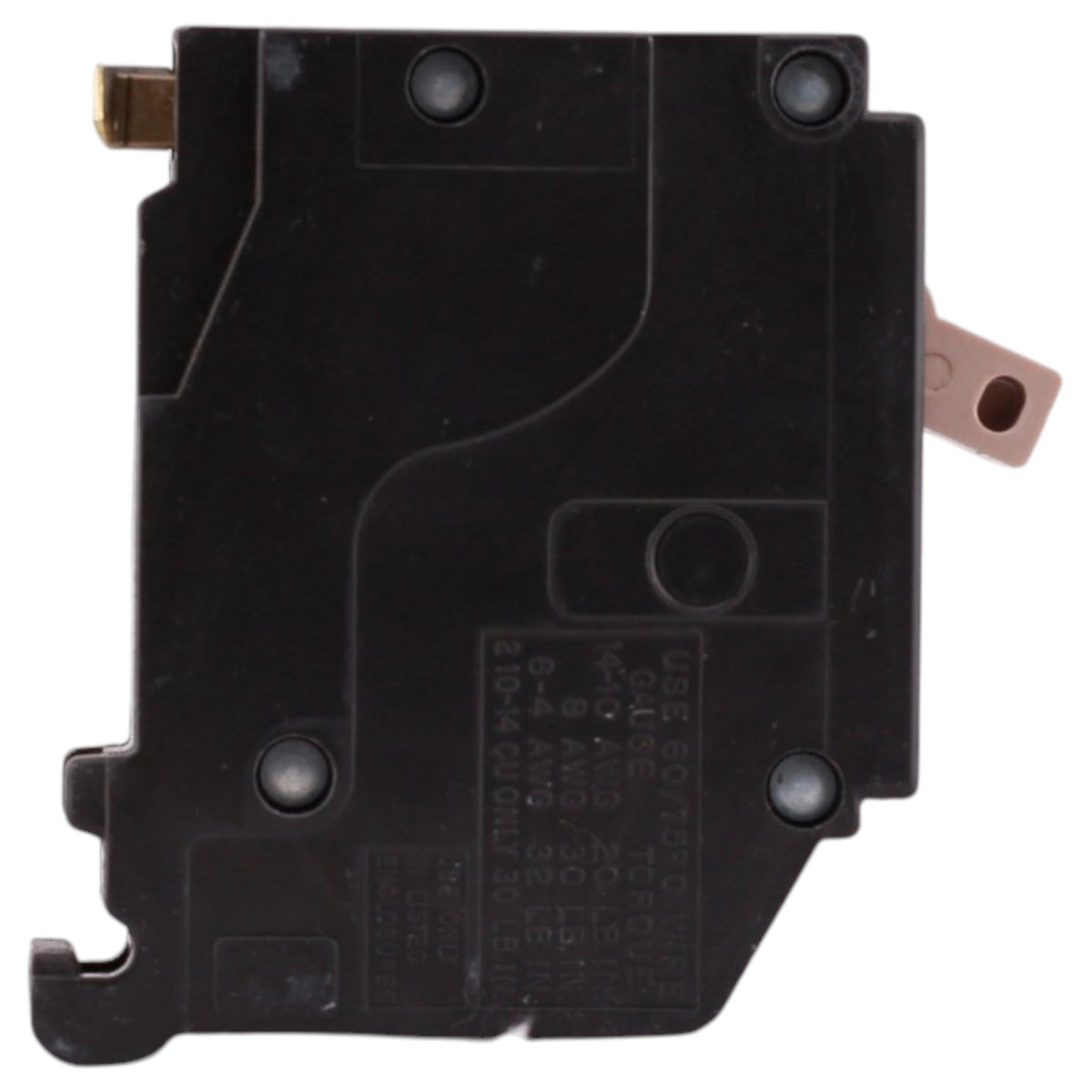 Eaton CH, CH115, 15A, 1P, 120/240V, Thermal Magnetic, Circuit Breaker - Image 5