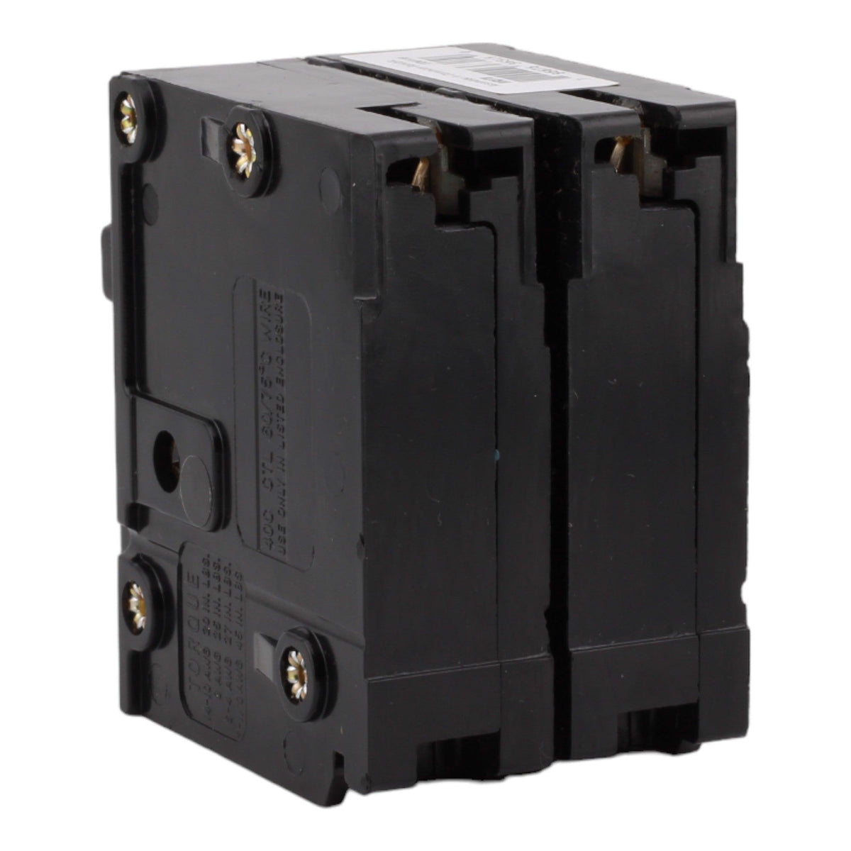 Eaton BR270 70 Amp Double Pole 240V Plug-In Standard Trip Circuit Breaker UL - Image 6