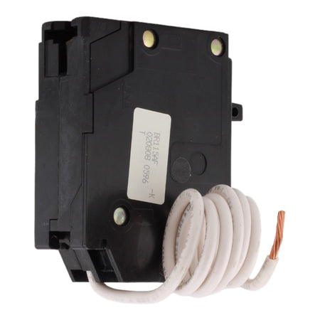 Eaton BR115AF 15 Amp Single Pole 120V Pigtail-Neutral AFCI Arc Fault Circuit Breaker UL - Image 4