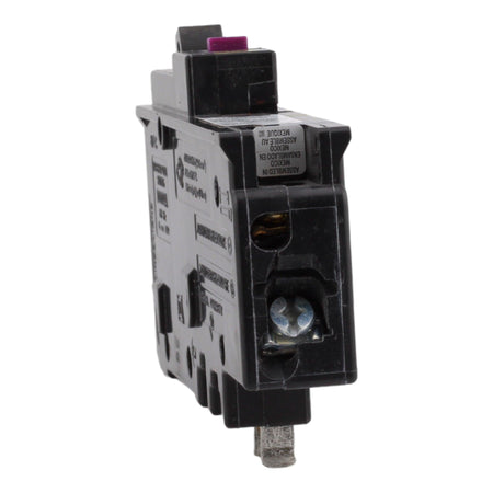 Square D Homeline HOM120PDF 20A 1P 120V AFCI/GFCI Plug on Neutral Circuit Breaker - Image 7
