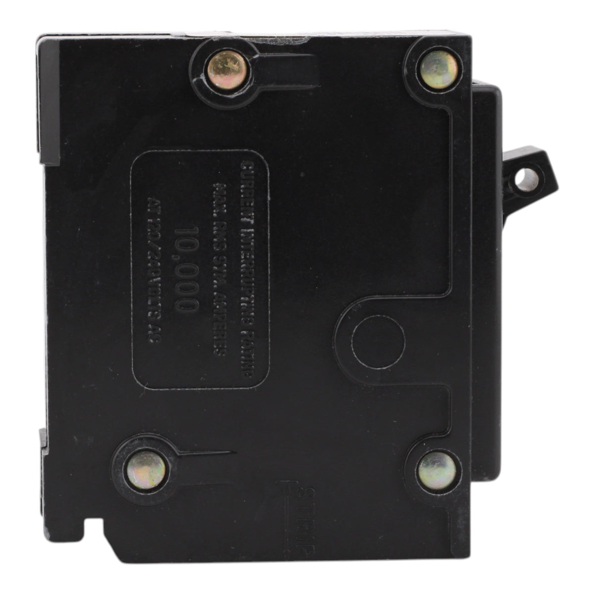 Connecticut Electric UBITB140 40A 1P 240V Molded Case Breaker - Image 3