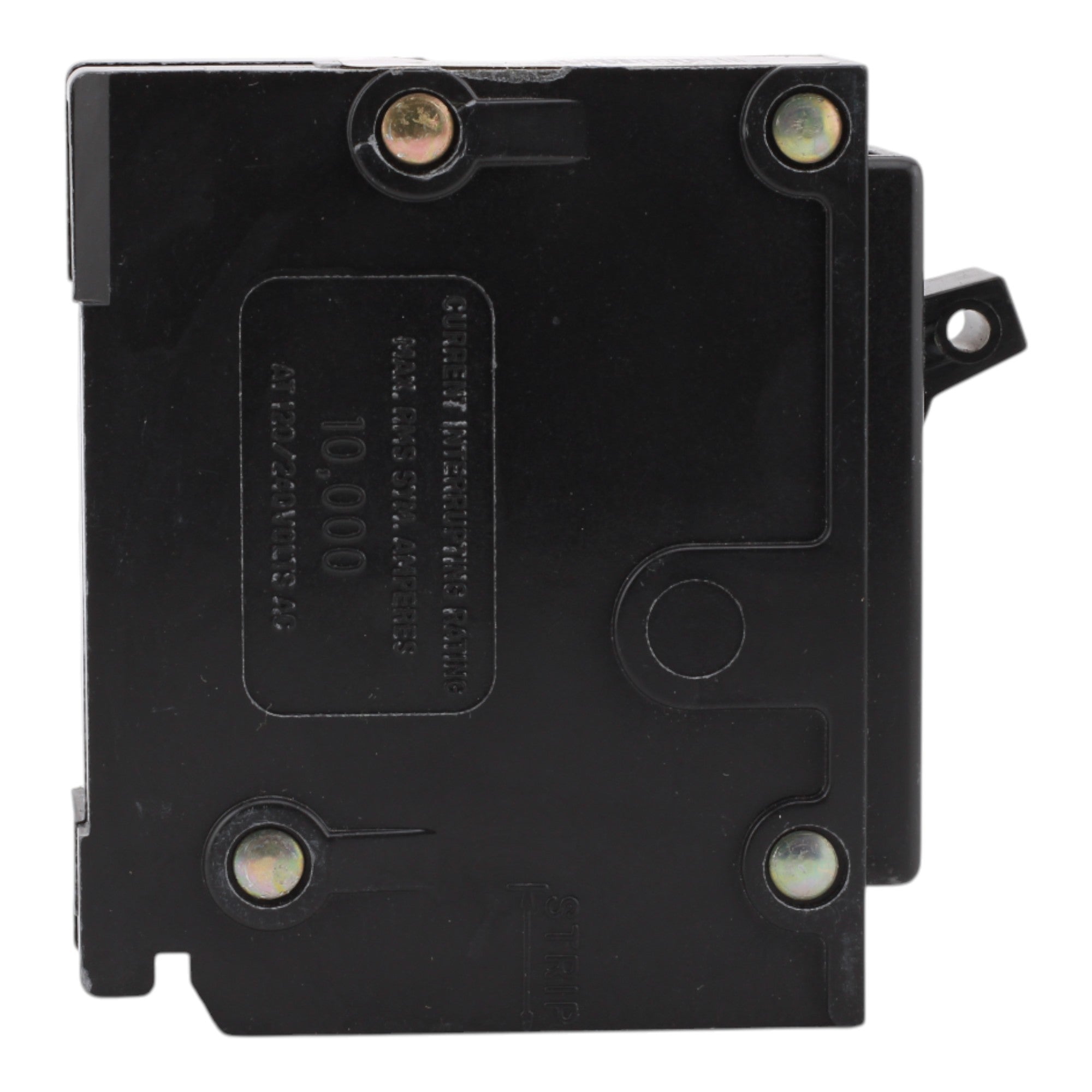 Connecticut Electric UBITB140 40A 1P 240V Molded Case Breaker - Image 3