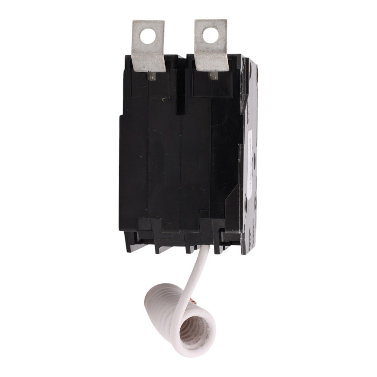 Eaton QBGFT2030 GFCI Circuit Breaker, 30A, 120/240V, 2-Pole, 10kAIC, Common Trip, 5 mA Trip Sensitivity - Image 5