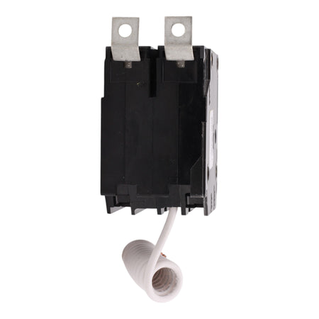 Eaton QBGFT2030 GFCI Circuit Breaker, 30A, 120/240V, 2-Pole, 10kAIC, Common Trip, 5 mA Trip Sensitivity - Image 5