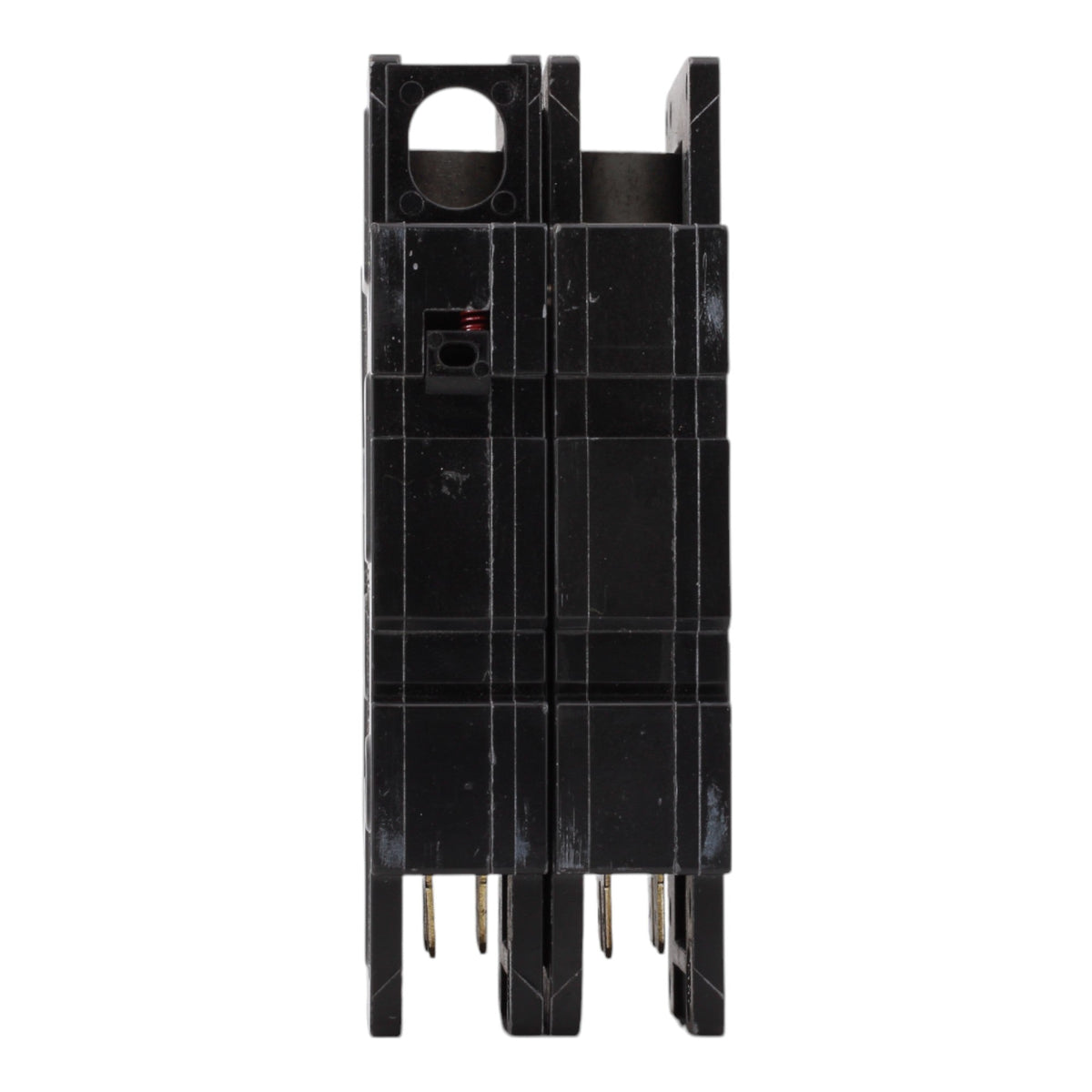 Square D QOUQ260RP 60 Amps 120/240 Volts Two Pole Standard Circuit Breaker Unit Mount - Image 6