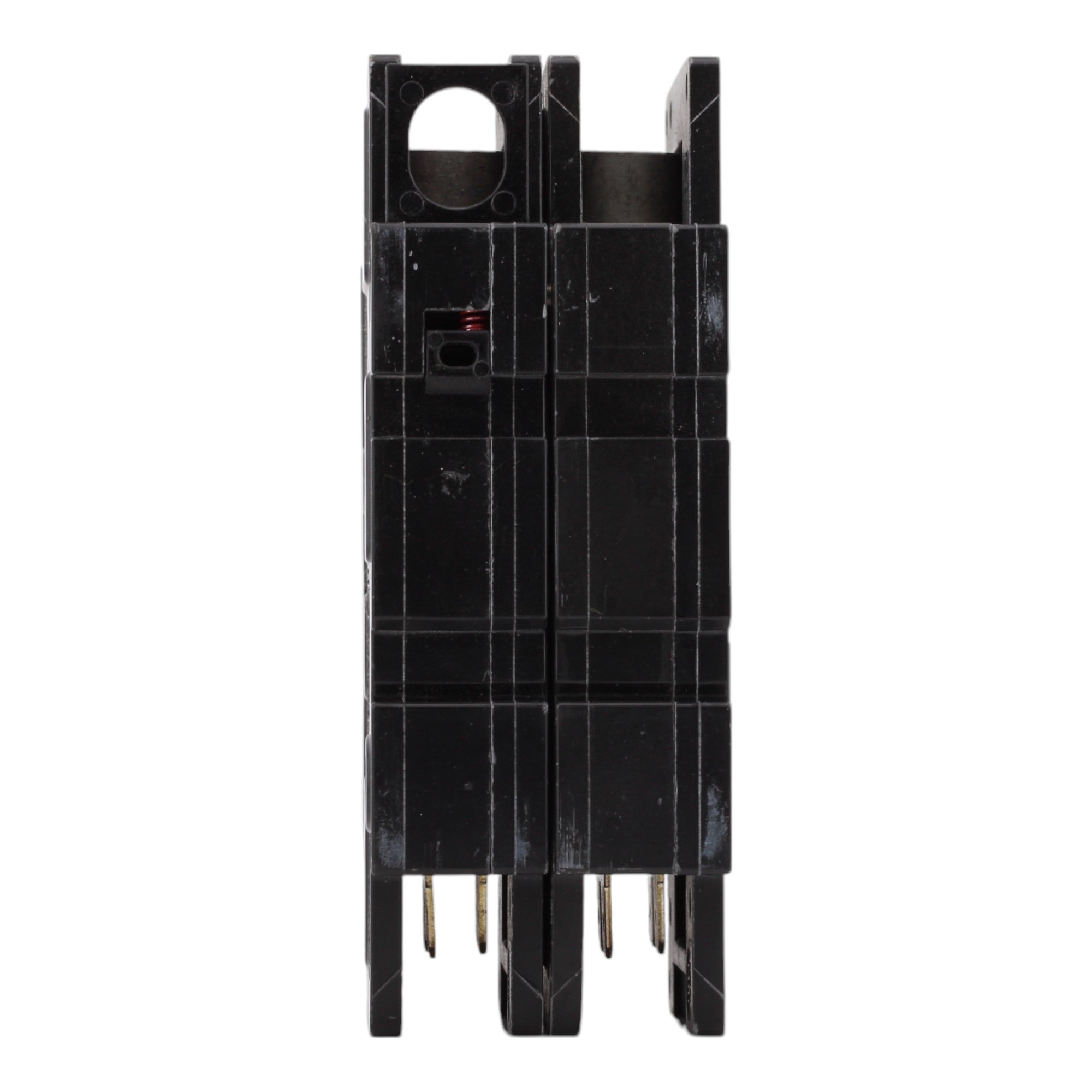 Square D QOUQ260RP 60 Amps 120/240 Volts Two Pole Standard Circuit Breaker Unit Mount - Image 6