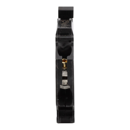 GE THQP115 15 Amp Single-Pole Circuit Breaker - 120/240V, 10kA, Plug-In, UL Listed - Image 7