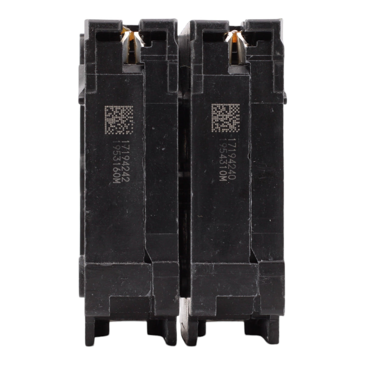 Siemens Q2125 125 Amp Double Pole 240V Plug-In Standard Trip Circuit Breaker UL - Image 6