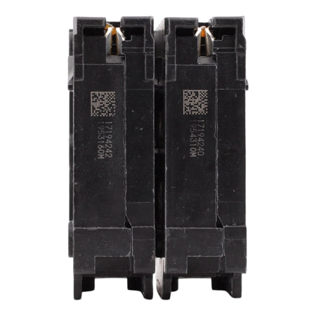 Siemens Q2125 125 Amp Double Pole 240V Plug-In Standard Trip Circuit Breaker UL - Image 6