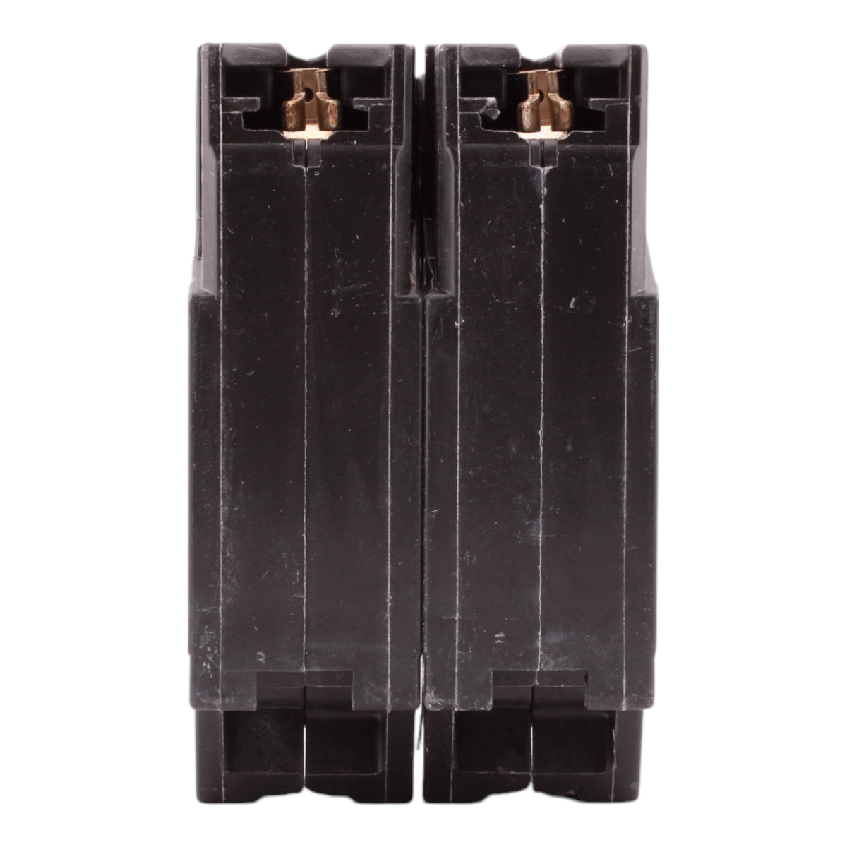 GE THQL2150 50A 2P 120/240V Thermal-Magnetic Plug-In Circuit Breaker - Image 8