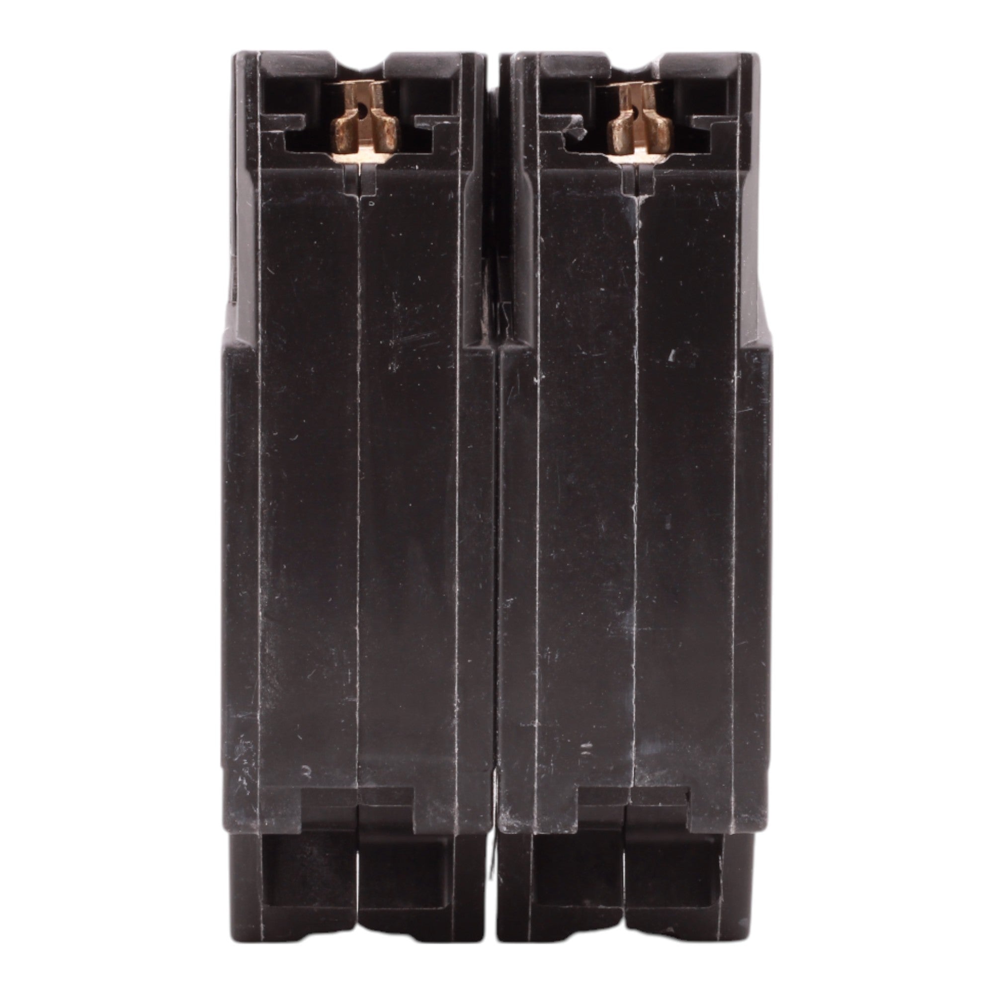 GE THQL2150 50A 2P 120/240V Thermal-Magnetic Plug-In Circuit Breaker - Image 8
