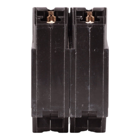 GE THQL2150 50A 2P 120/240V Thermal-Magnetic Plug-In Circuit Breaker - Image 8