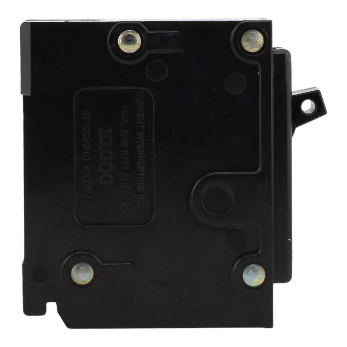 Eaton Classified CL120 20A 1P 120/240V Thermal Magnetic Circuit Breaker - Image 6