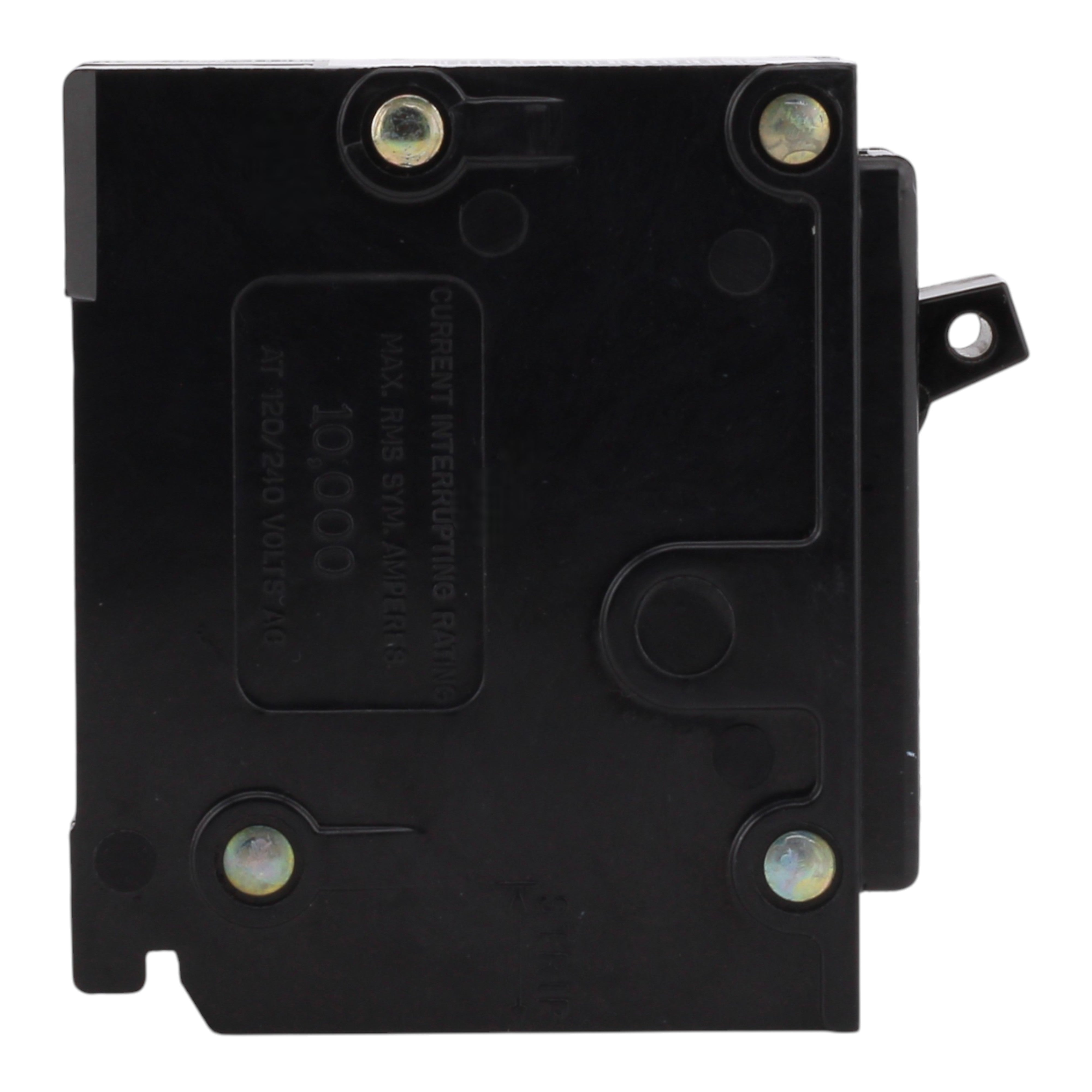 Eaton Classified CL120 20A 1P 120/240V Thermal Magnetic Circuit Breaker - Image 6