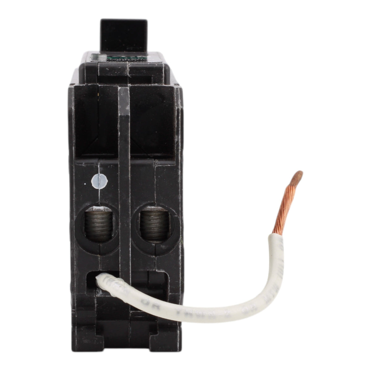 Eaton BRCAF115QN, 15A, 120V, 1-Pole AFCI Circuit Breaker, Quick Connect Neutral, Plug-On, for BR Load Centers - Image 7