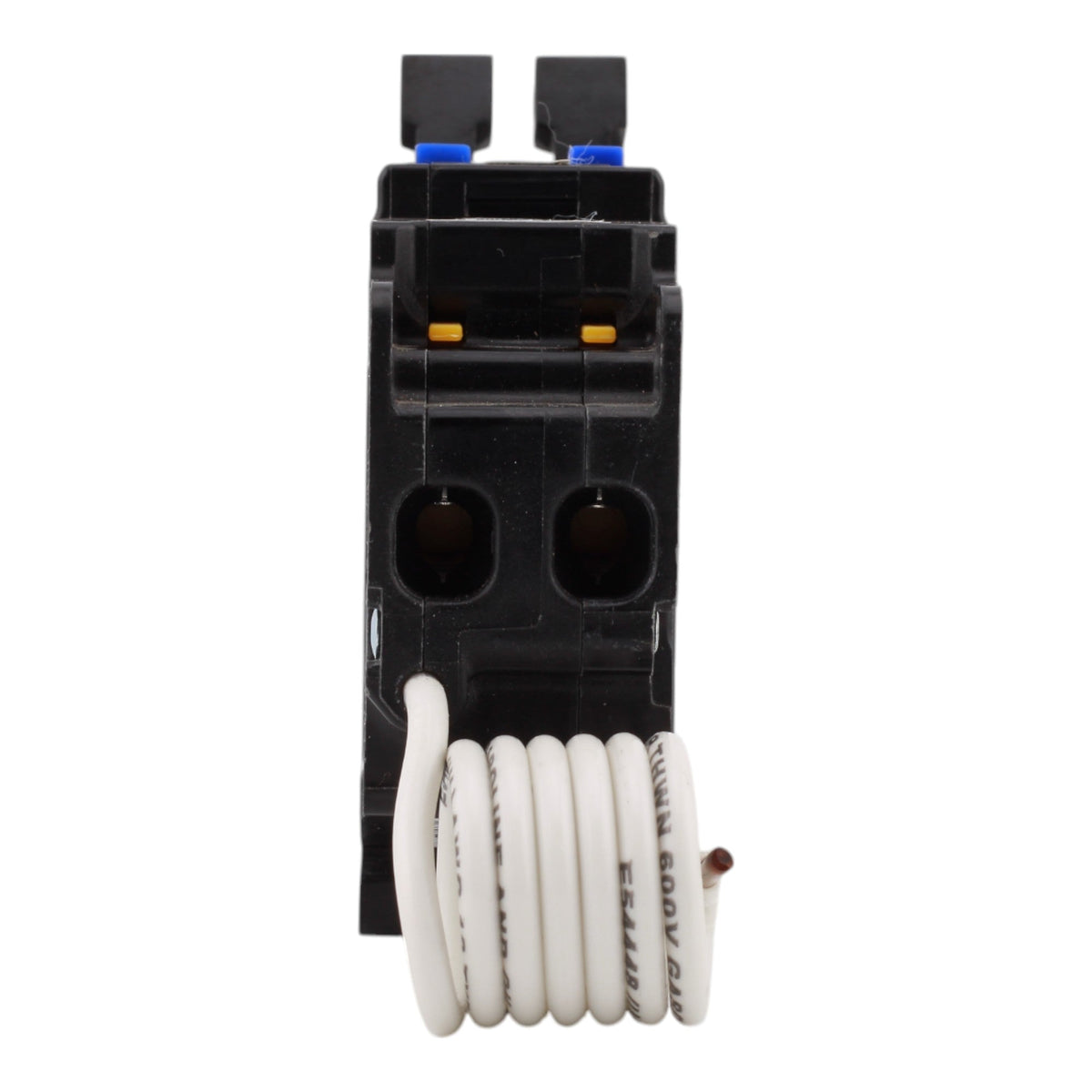 Siemens Q2020AFC, 20A/20A, 120V, Twin (Tandem) Plug-In Circuit Breaker, Combination Type AFCI, 10kA Interrupt Rating - Image 7