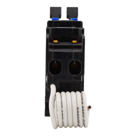 Siemens Q2020AFC, 20A/20A, 120V, Twin (Tandem) Plug-In Circuit Breaker, Combination Type AFCI, 10kA Interrupt Rating - Image 7