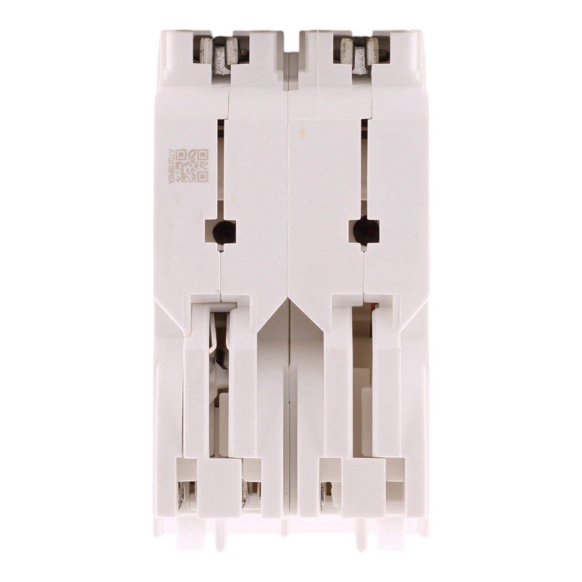 Leviton LB215-T 15A 2P 120/240V Thermal Magnetic Plug-On Neutral Circuit Breaker - Image 5