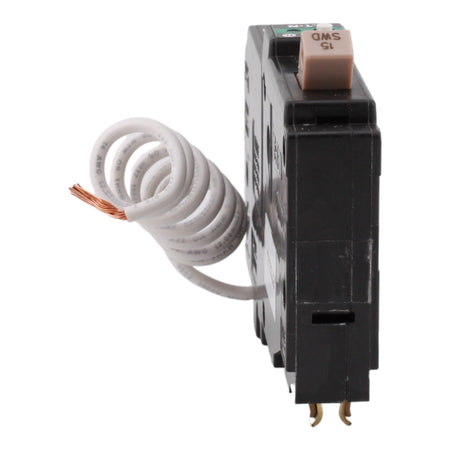 Eaton CHFN115AF 15 Amp Single Pole 120V Pigtail-Neutral AFCI Arc Fault Circuit Breaker UL - Image 8