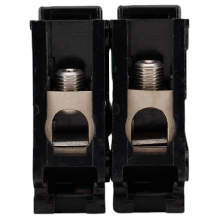 Eaton BR, BRSF125, 125A, 2P, 240V, Main and Sub-Feed Lug Block, Type BR Loadcenter Accessory - Image 8