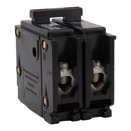 Eaton BR270 70 Amp Double Pole 240V Plug-In Standard Trip Circuit Breaker UL - Image 7