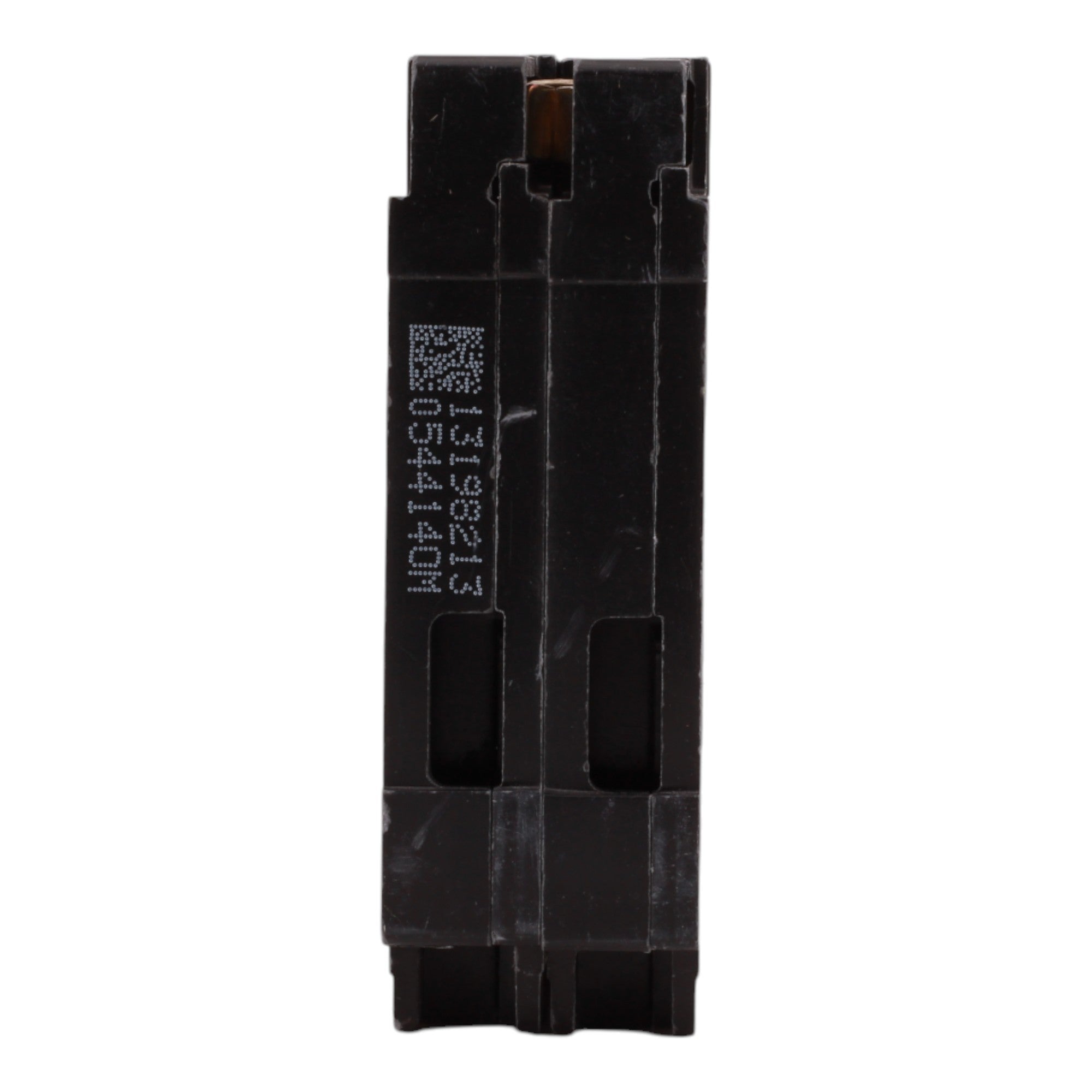 Siemens QT Q2015NC 20A/15A 1P 120V Duplex Circuit Breaker - Image 4