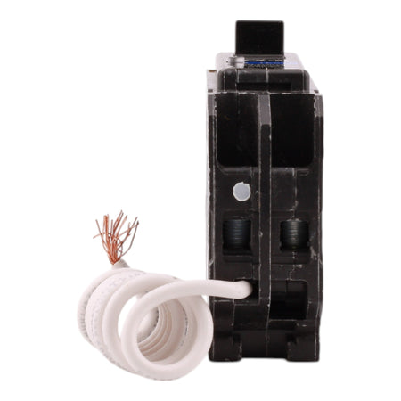 Eaton BR BRAFGF120 20A 1P 120V AFCI/GFCI Pigtail Neutral Circuit Breaker - Image 7