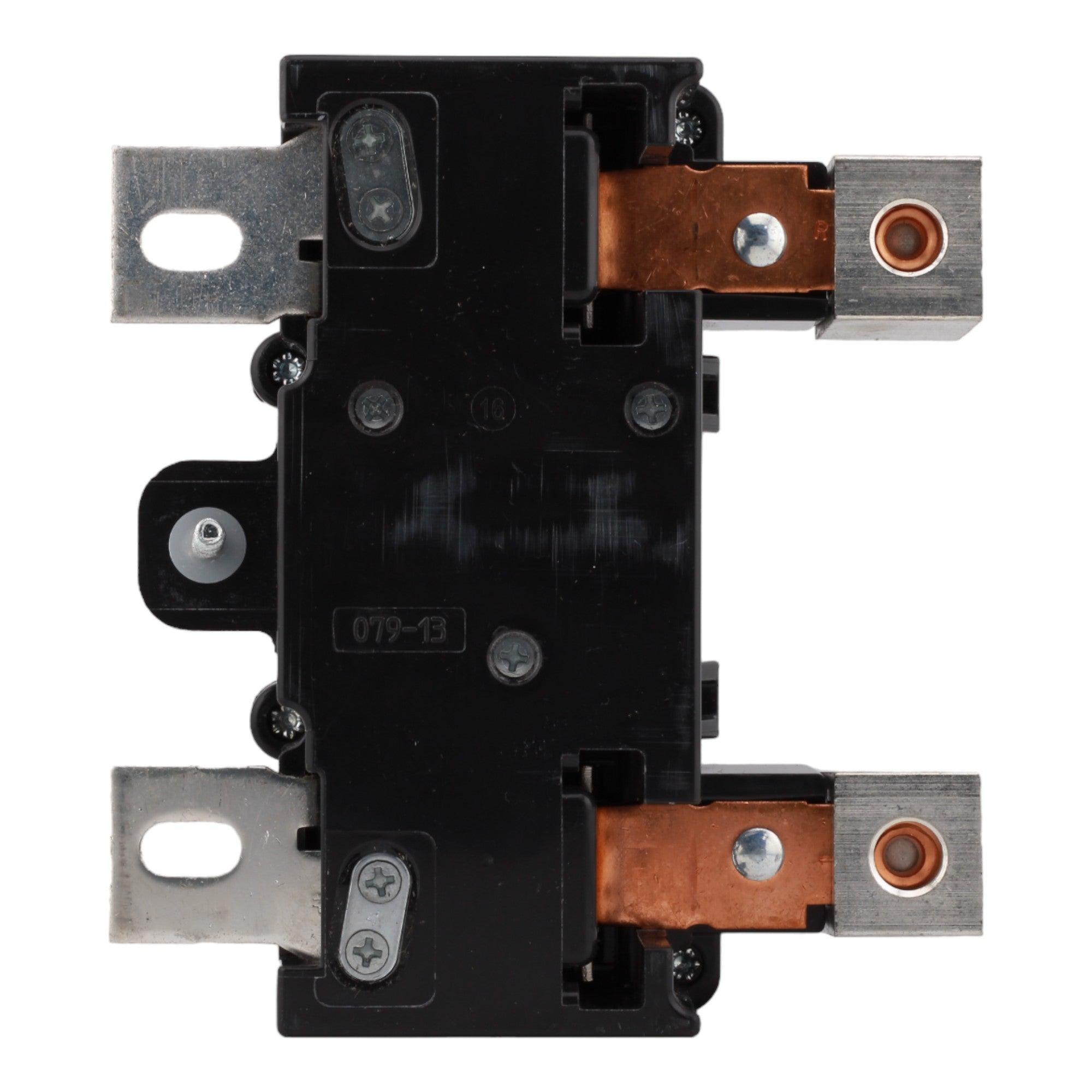 Square D QOM2200VH 200A 2P 120/240V Main Circuit Breaker - Image 6