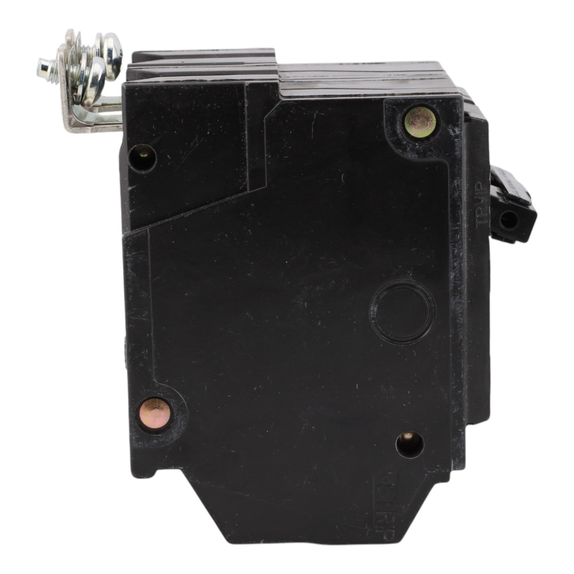 GE THQB2150 50A 2P 120/240V Q-Line Bolt-On Circuit Breaker - Image 3