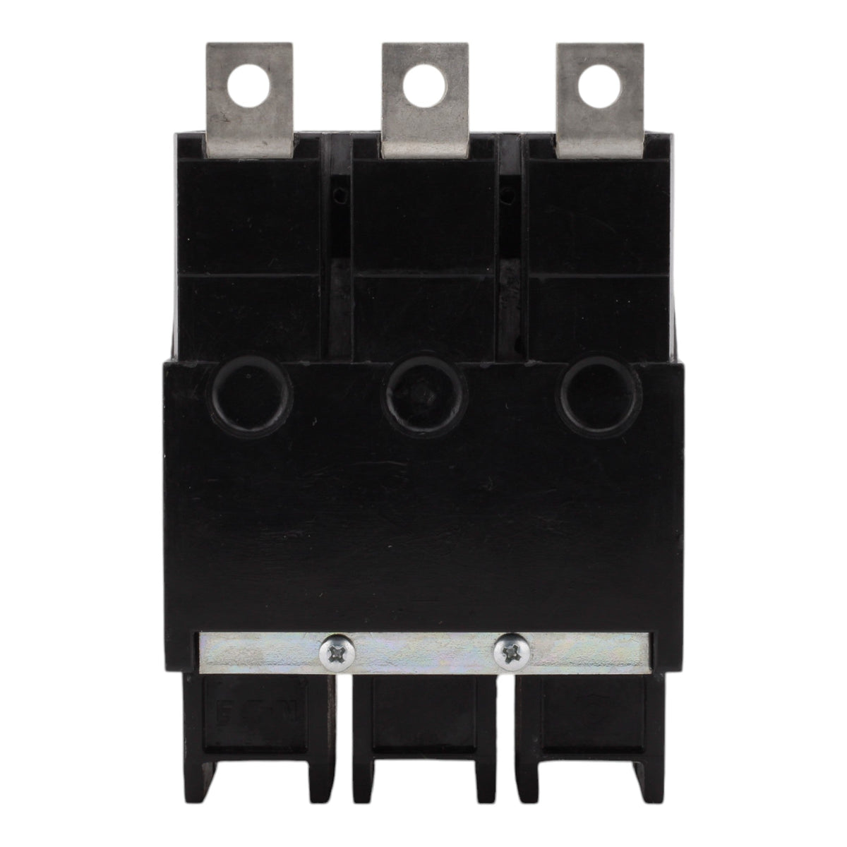 Eaton GHB3100 Molded Case Circuit Breaker, 100A, 480Y/277V AC, 125/250V DC, 3-Pole, 14 kAIC, G-Frame - Image 6