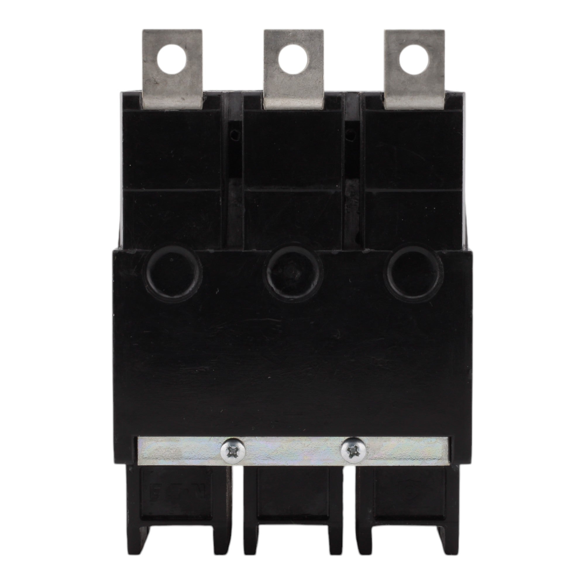 Eaton GHB3100 Molded Case Circuit Breaker, 100A, 480Y/277V AC, 125/250V DC, 3-Pole, 14 kAIC, G-Frame - Image 6