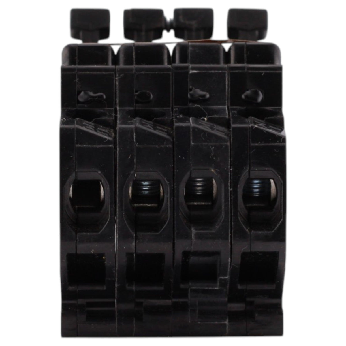 Challenger Type A, A22030CT, 20A/30A, 4P, 120/240V, Quadplex, Plug-In, Circuit Breaker - Image 7