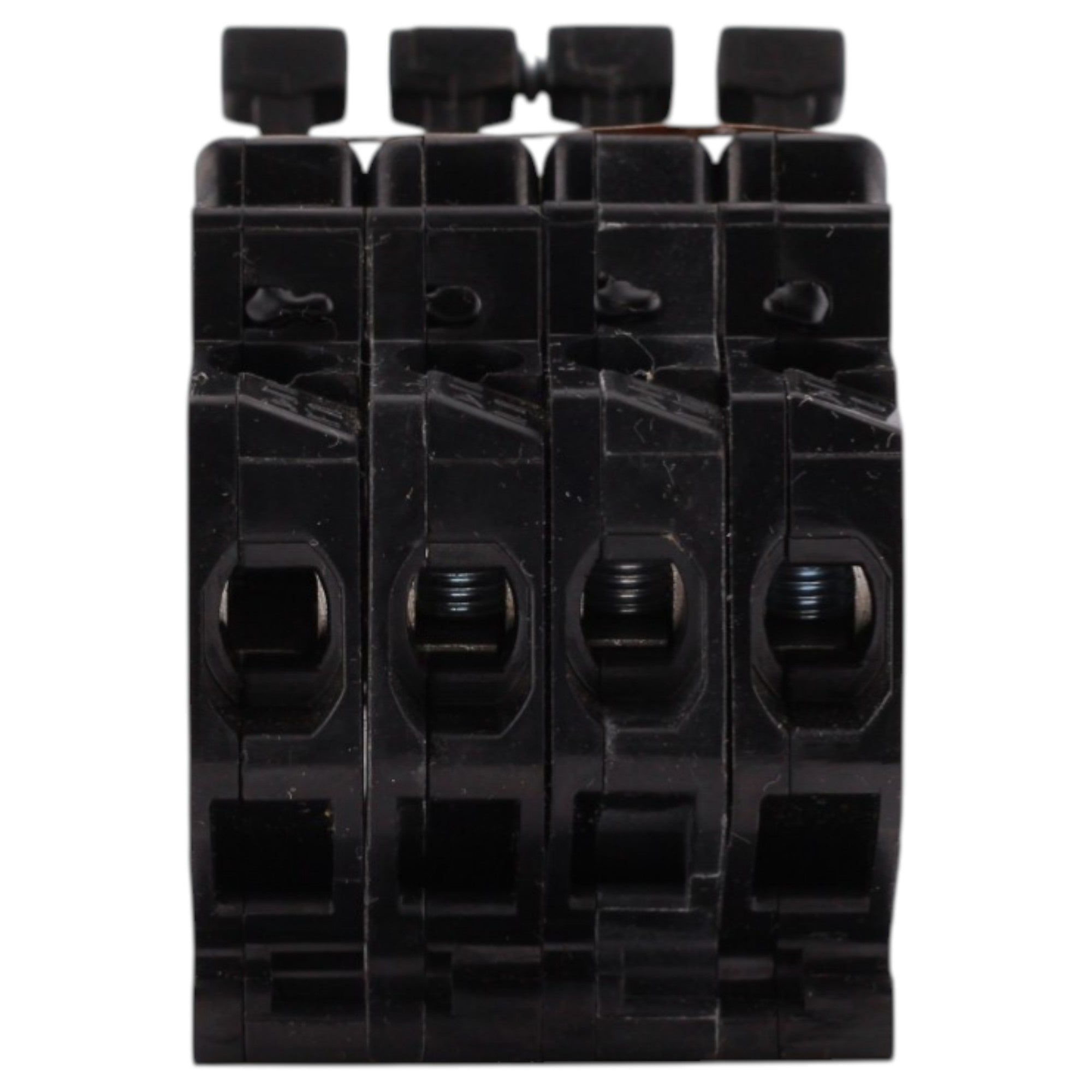 Challenger Type A, A22030CT, 20A/30A, 4P, 120/240V, Quadplex, Plug-In, Circuit Breaker - Image 7