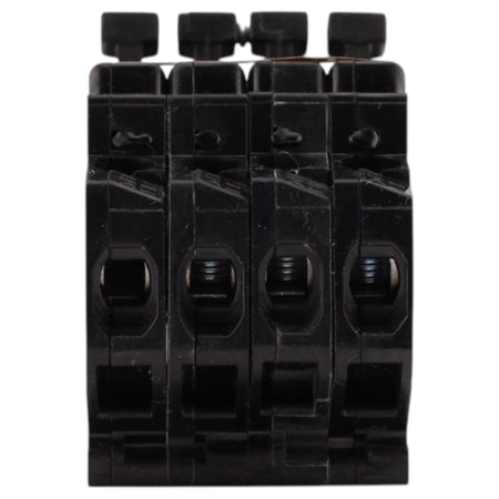 Challenger Type A, A22030CT, 20A/30A, 4P, 120/240V, Quadplex, Plug-In, Circuit Breaker - Image 7
