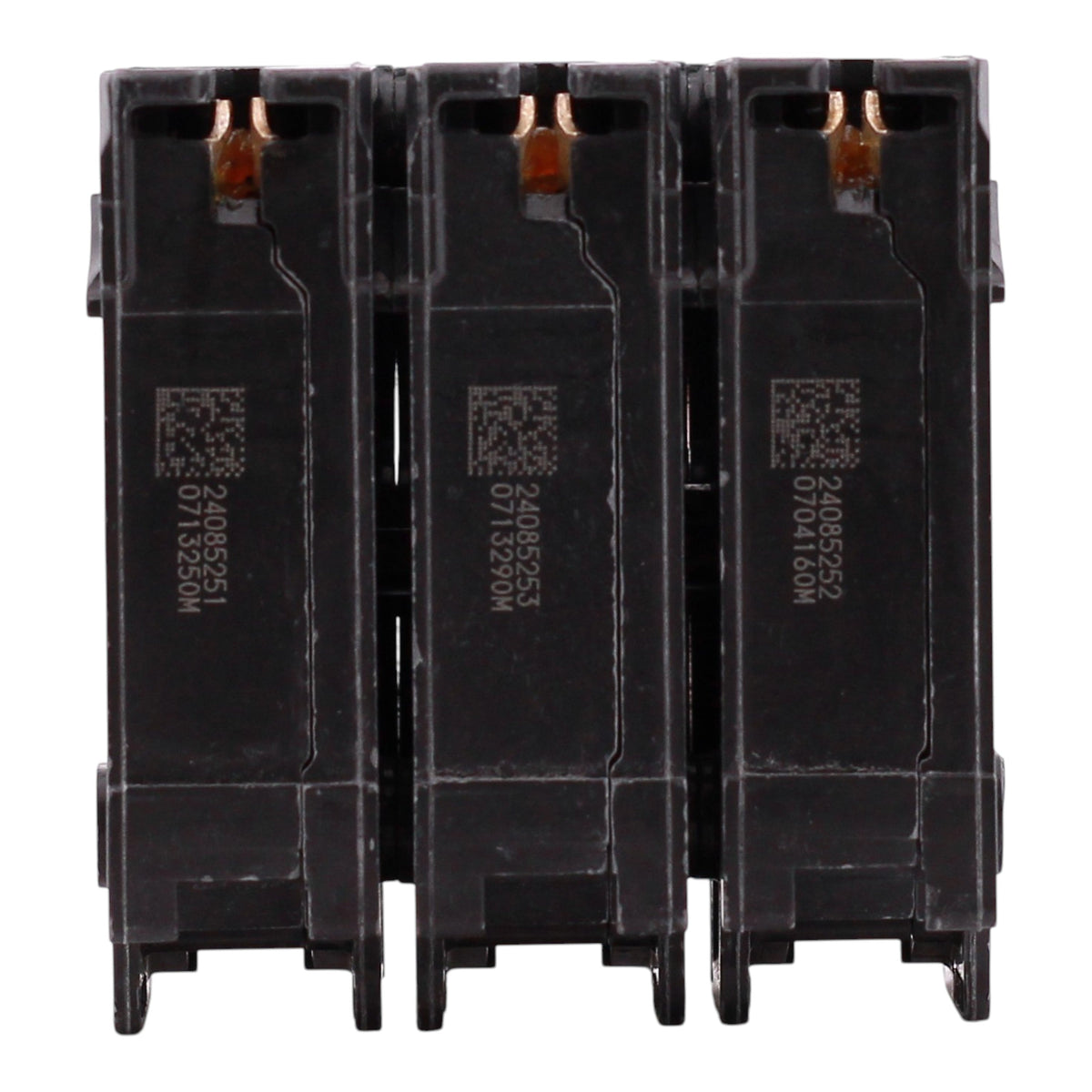 Siemens HQP, Q330HH, 30A, 3P, 240V, 66kA, Thermal Magnetic, Plug-In, Circuit Breaker - Image 5