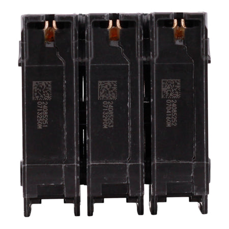 Siemens HQP, Q330HH, 30A, 3P, 240V, 66kA, Thermal Magnetic, Plug-In, Circuit Breaker - Image 5