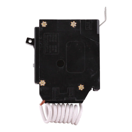 Eaton QB1020CAF 20 Amps 120 Volts Single Pole AFCI Circuit Breaker Bolt-On Cable-In/Out - Image 6