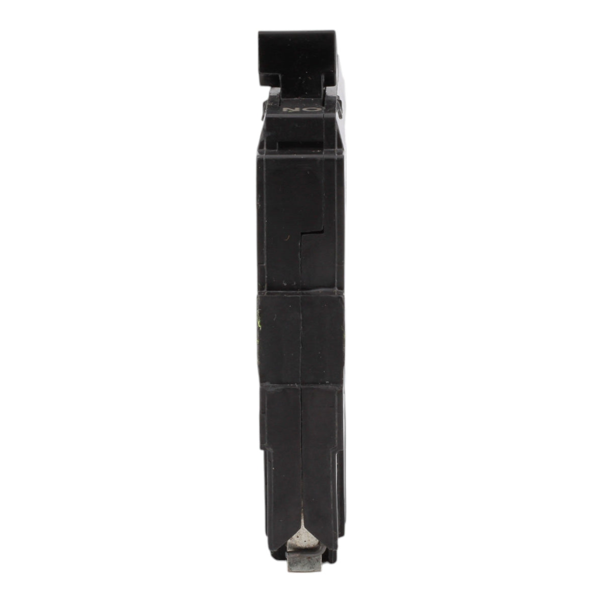 GE THQP115 15 Amp Single-Pole Circuit Breaker - 120/240V, 10kA, Plug-In, UL Listed - Image 8
