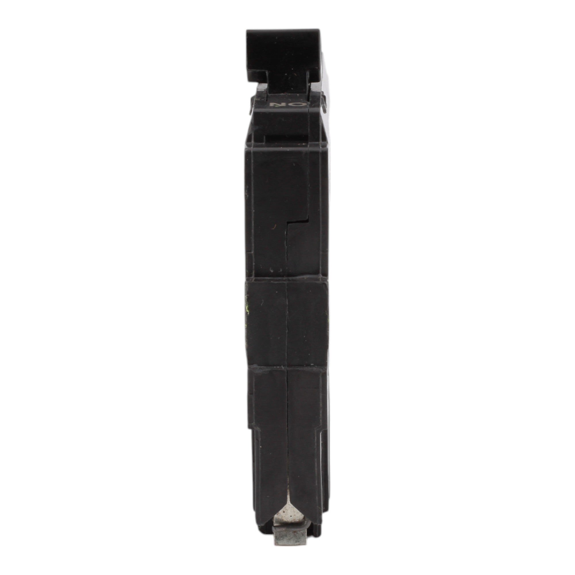 GE THQP115 15 Amp Single-Pole Circuit Breaker - 120/240V, 10kA, Plug-In, UL Listed - Image 8