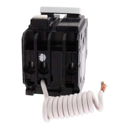 Eaton QBGFT2030 GFCI Circuit Breaker, 30A, 120/240V, 2-Pole, 10kAIC, Common Trip, 5 mA Trip Sensitivity - Image 6