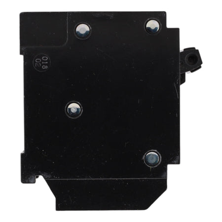 Square D HOMT1515240 15/15/40A 120/240V Quad Tandem Circuit Breaker, Plug-In, 10kA Interrupt, for Homeline Load Centers - Image 4
