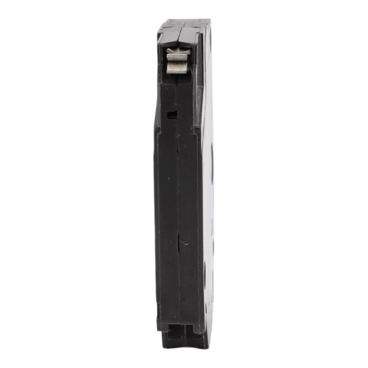 GE THQP115 15 Amp Single-Pole Circuit Breaker - 120/240V, 10kA, Plug-In, UL Listed - Image 9