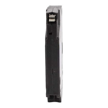 GE THQP115 15 Amp Single-Pole Circuit Breaker - 120/240V, 10kA, Plug-In, UL Listed - Image 9